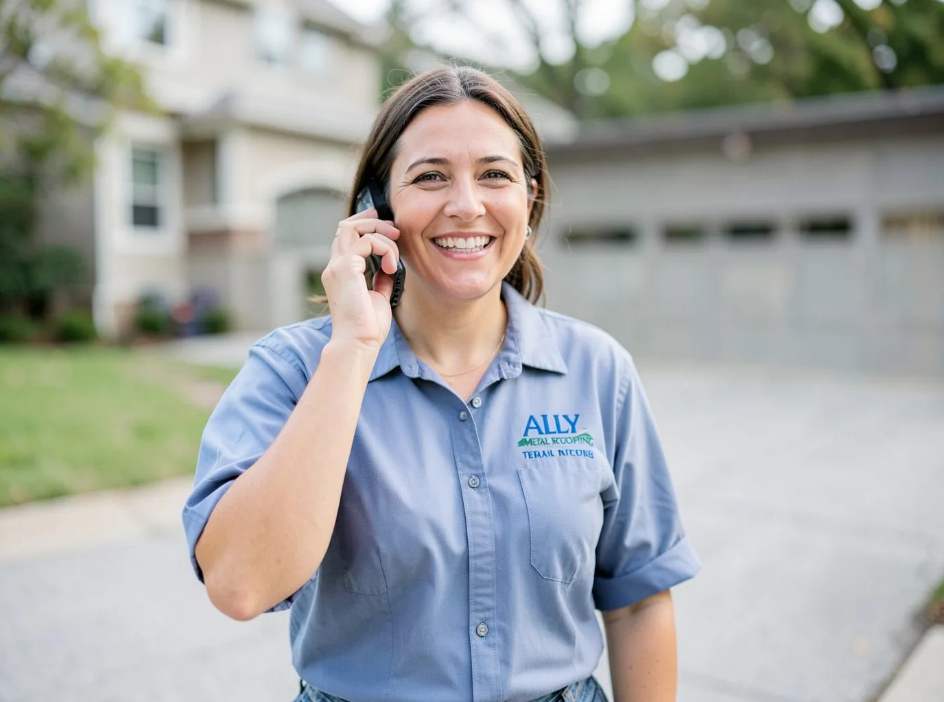 Metal Roof Installation Germansville, PA FAQs